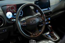 هیوندای کۆنا